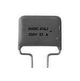 FDADC251V103JGLBM0 Nippon Chemi-Con