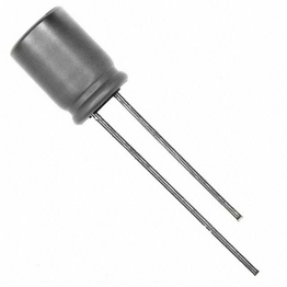APSC4R0ELL681MHB5S Nippon Chemi-Con