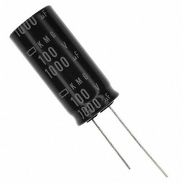 EKMG251ELL221MM40S Nippon Chemi-Con