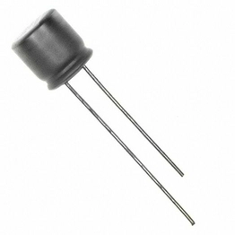 APSC2R5ELL821MH08S Nippon Chemi-Con