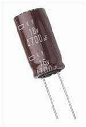 EKY-500ELL471MJ30N Nippon Chemi-Con