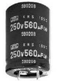 EKMS3B1VSN681MR40S Nippon Chemi-Con