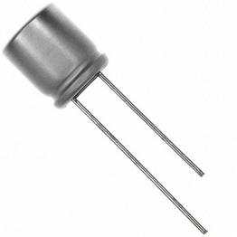 APSC2R5ELL272MJB5S Nippon Chemi-Con