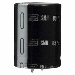 ESMH630VSN682MR40T Nippon Chemi-Con
