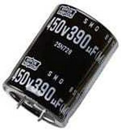 Nippon Chemi-Con ESMQ251VSN471MQ25S image