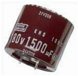 EKMQ421VN181MR25S Nippon Chemi-Con