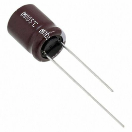 EKYB500ELL151MJC5S Nippon Chemi-Con