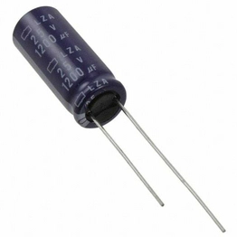 ELZA160ELL182MJ25S Nippon Chemi-Con