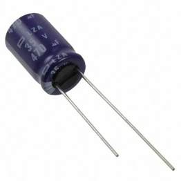 ELZA160ELL102MJ16S Nippon Chemi-Con