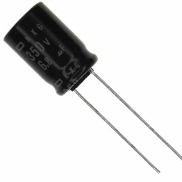 EKXG351ELL6R8MJ16S Nippon Chemi-Con