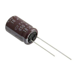 EKXJ501ELL120MK20S Nippon Chemi-Con