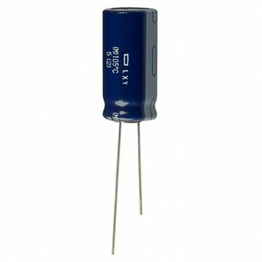 ELXY350ELL681MK25S Nippon Chemi-Con