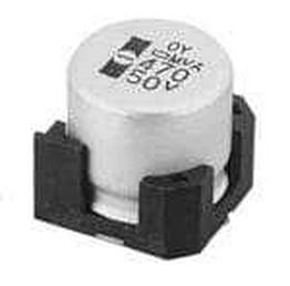 MVA63VC221MK14TP Nippon Chemi-Con