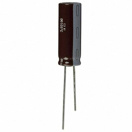 EKY-100ELL222MJ30S Nippon Chemi-Con