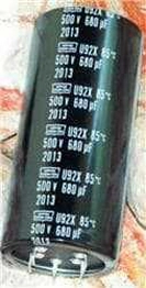 E92X401VND681MB50T Nippon Chemi-Con