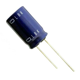ELBK250ELL802ALN3S Nippon Chemi-Con