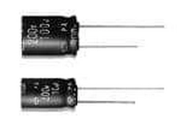 EPA-401ELL470ML25S Nippon Chemi-Con