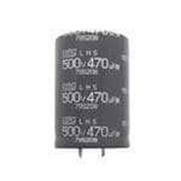 ELHS451VSN221MQ35S Nippon Chemi-Con
