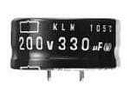 EKLM251VSN101MQ15S Nippon Chemi-Con