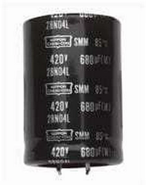 E80D160VNN822AR25T Nippon Chemi-Con