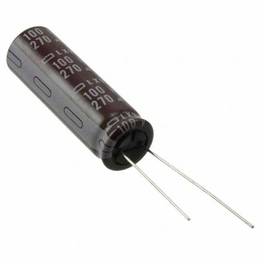 ELXV101ELL271MK40S Nippon Chemi-Con
