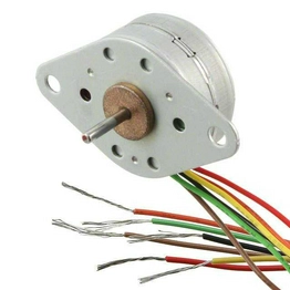 26M024B2U Portescap