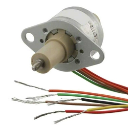 20DAM10D2U-K Portescap