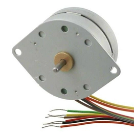 42M048C2U Portescap
