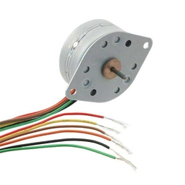 35M048B2U Portescap