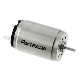 17N78213E1 Portescap