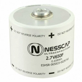 ESHSR-0650C0-002R7A5 Maxwell Technologies