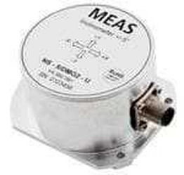 G-NSDMG-017 Measurement Specialties