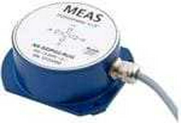 G-NSDPG2-001 Measurement Specialties