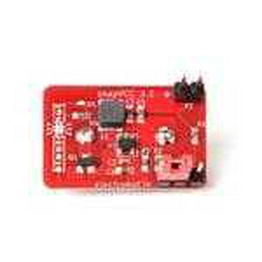 CROWD SUPPLY CS-SNAPVCC-01 image