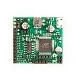 CROWD SUPPLY CS-LABRADOR-01 image