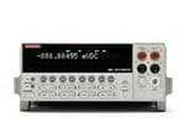 2001 KEITHLEY