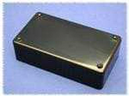 1591LSBK Hammond Manufacturing