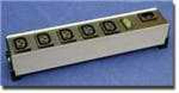 1581H6 Hammond Manufacturing
