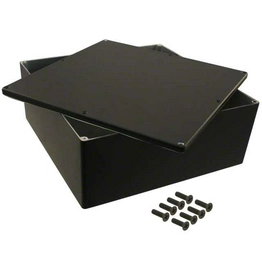 1550WNBK Hammond Manufacturing