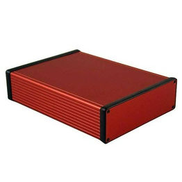 1455T2201RD Hammond Manufacturing