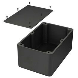 1550HBK Hammond Manufacturing