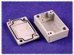 R191-072-000 Hammond Manufacturing