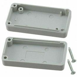 1551BGY Hammond Manufacturing