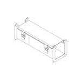 1485BW1 Hammond Manufacturing