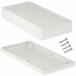 1599ESGY Hammond Manufacturing