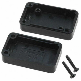 1551ABK Hammond Manufacturing