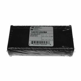 1457C1202BK Hammond Manufacturing