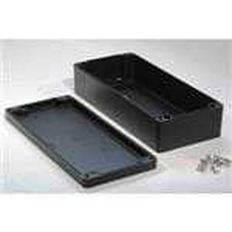 1590Z166BK Hammond Manufacturing