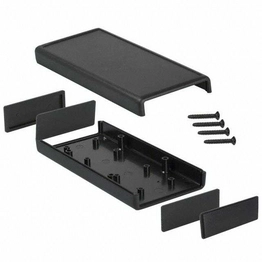 1593XBK Hammond Manufacturing