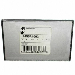 1455A1002BK Hammond Manufacturing